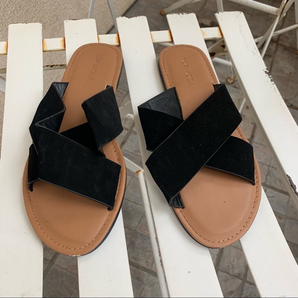 Forever 21 sandals